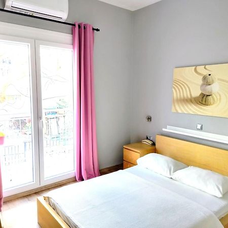 Hotel Europa - Family And Senior Friendly Kavála Ngoại thất bức ảnh
