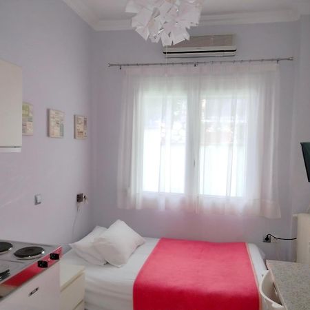 Hotel Europa - Family And Senior Friendly Kavála Ngoại thất bức ảnh