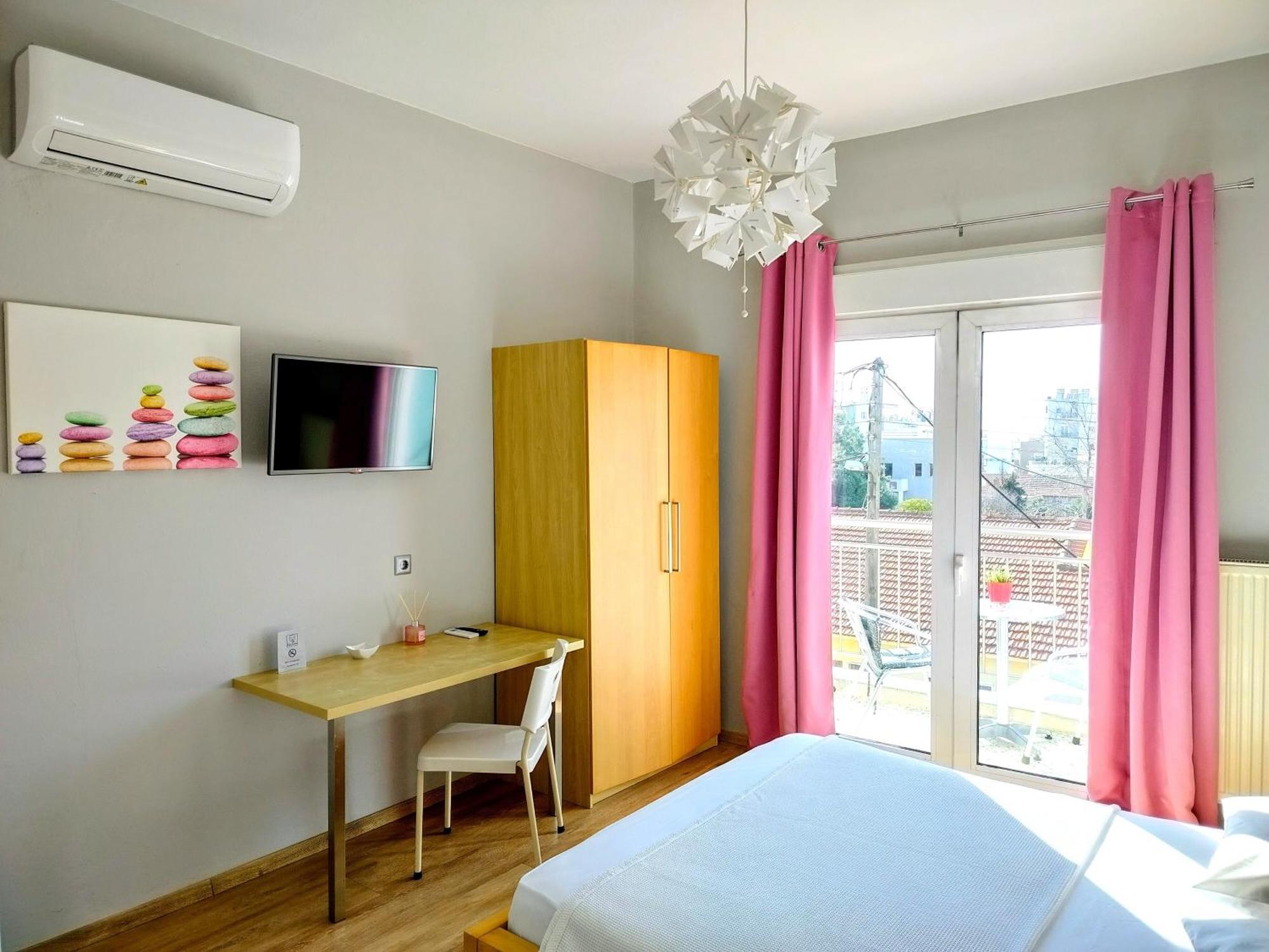 Hotel Europa - Family And Senior Friendly Kavála Ngoại thất bức ảnh