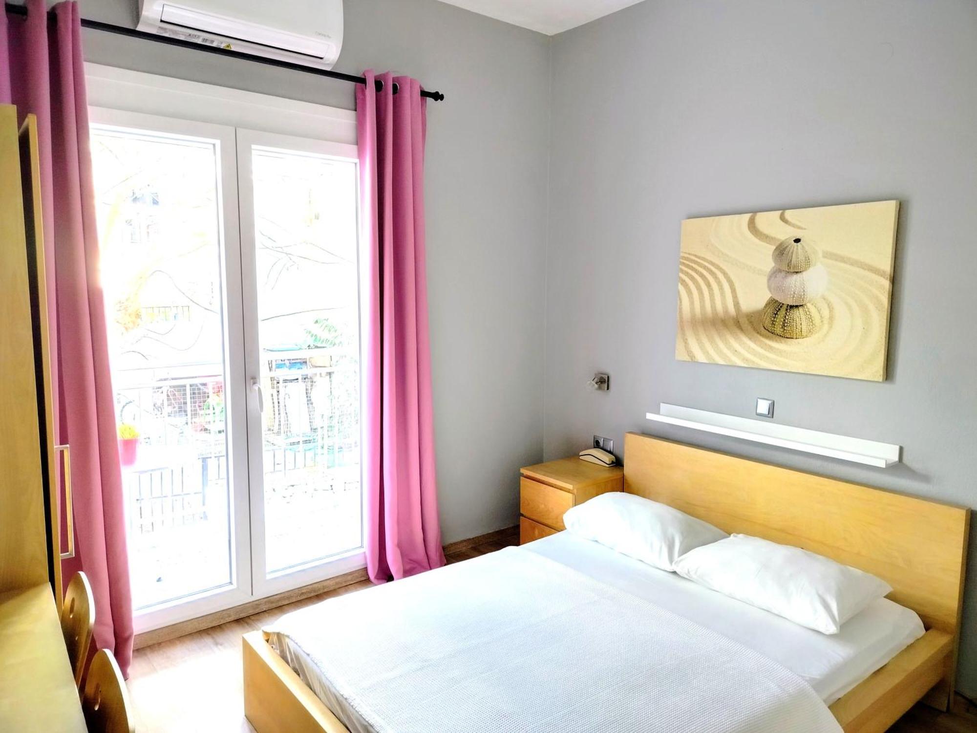 Hotel Europa - Family And Senior Friendly Kavála Ngoại thất bức ảnh