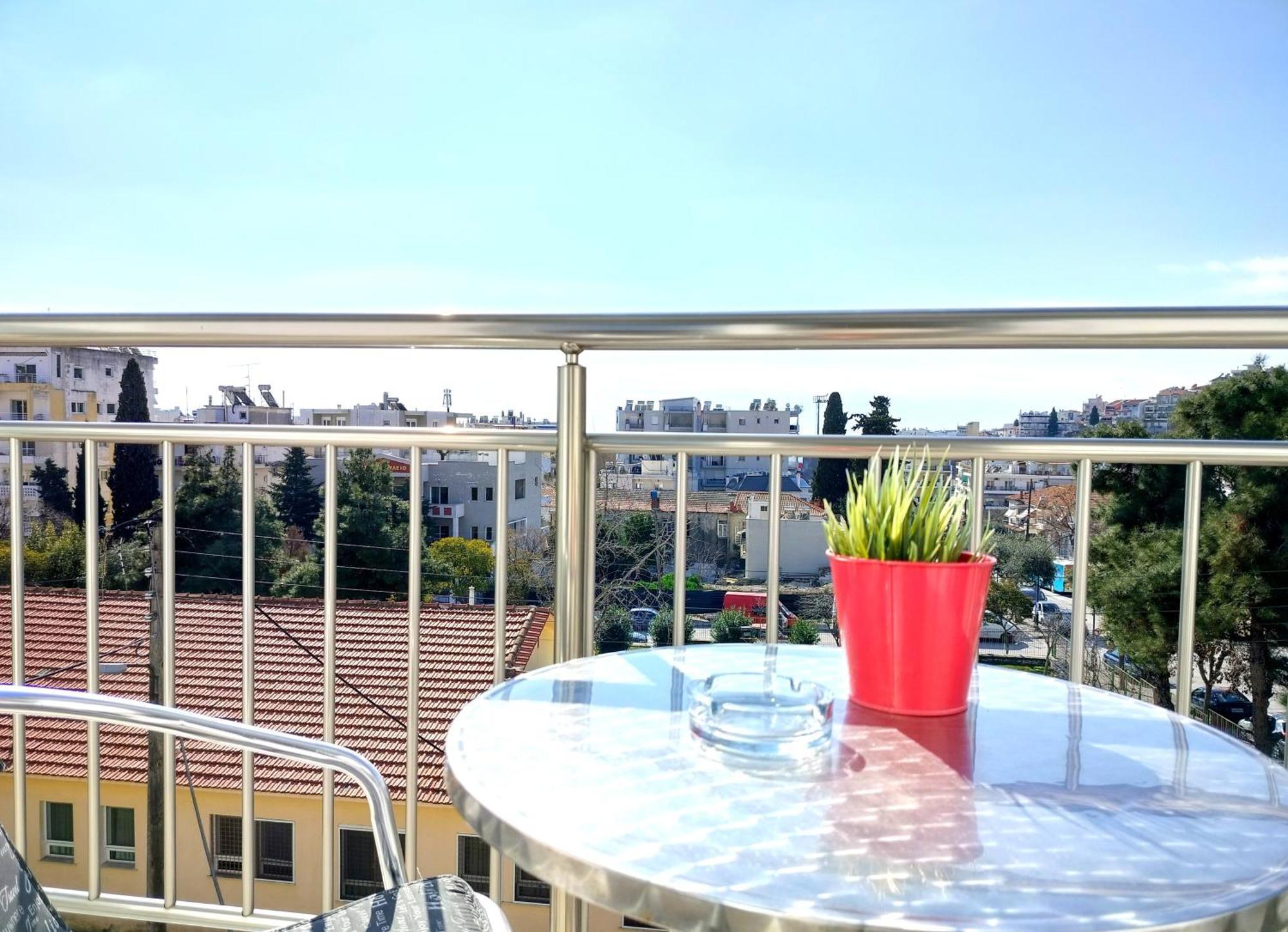 Hotel Europa - Family And Senior Friendly Kavála Ngoại thất bức ảnh