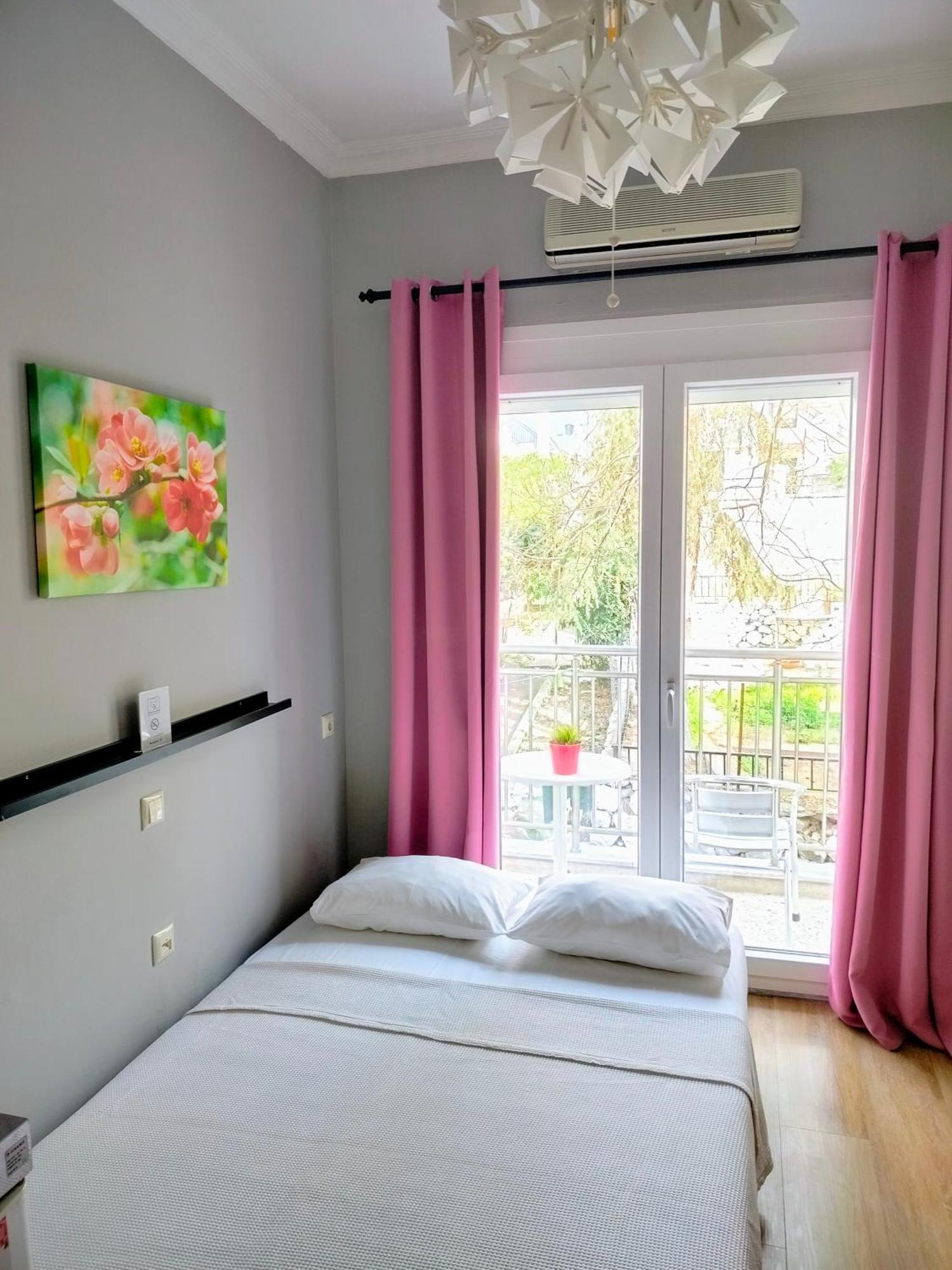 Hotel Europa - Family And Senior Friendly Kavála Ngoại thất bức ảnh