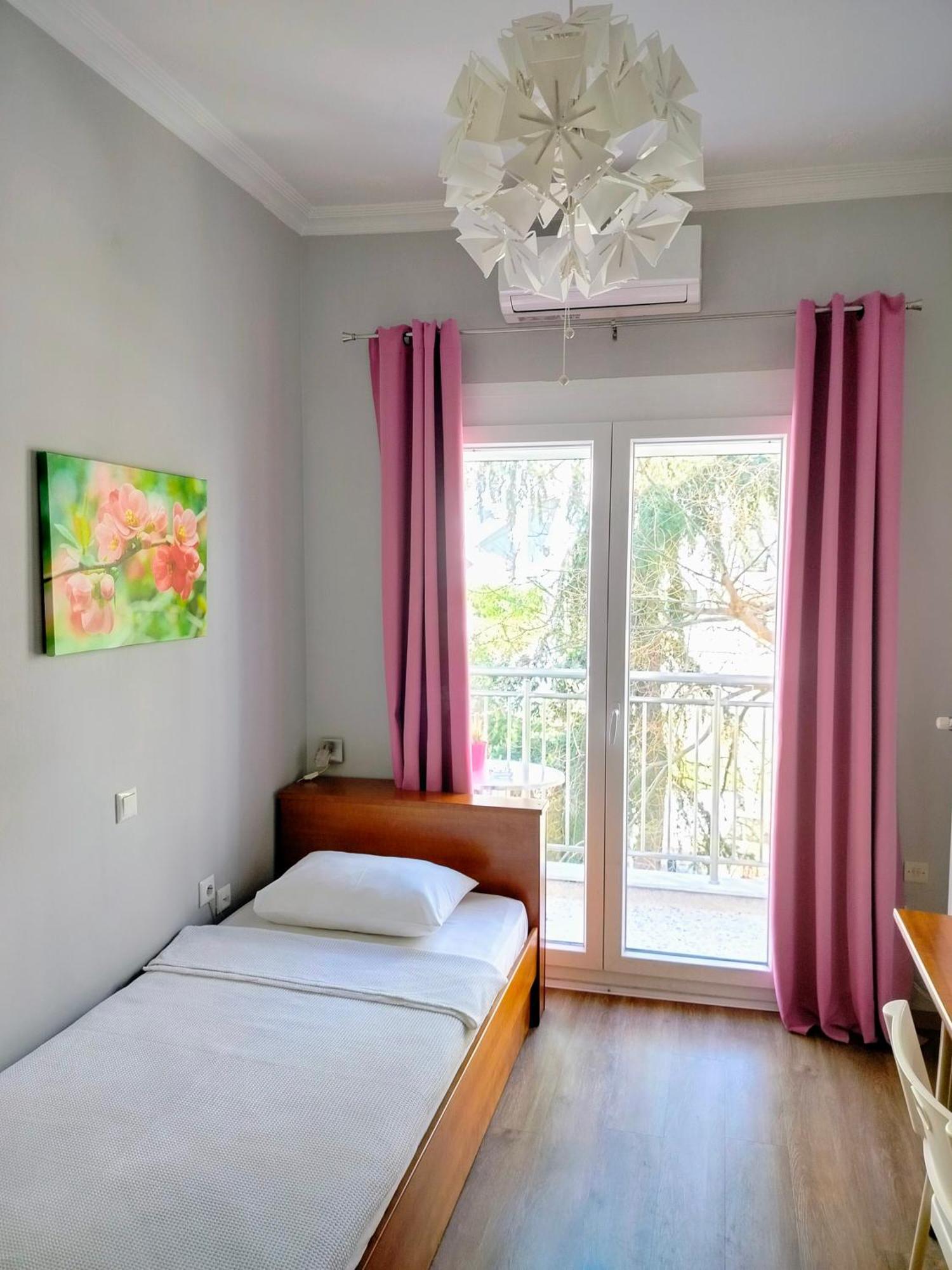 Hotel Europa - Family And Senior Friendly Kavála Ngoại thất bức ảnh