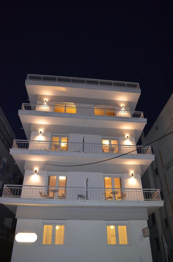 Hotel Europa - Family And Senior Friendly Kavála Ngoại thất bức ảnh
