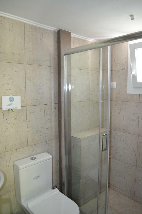 Hotel Europa - Family And Senior Friendly Kavála Ngoại thất bức ảnh